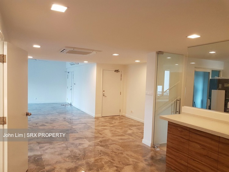 Sommerville Grandeur (D10), Condominium #177282282